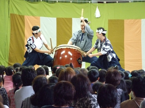 公演