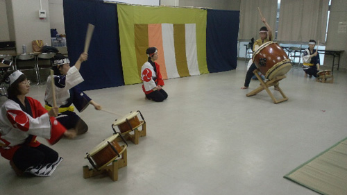 まとめの会